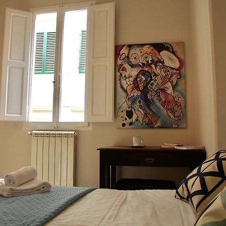 Istay - Appartamento Helios - Via Del Sole 피렌체 외부 사진